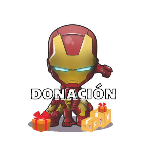 Donacion